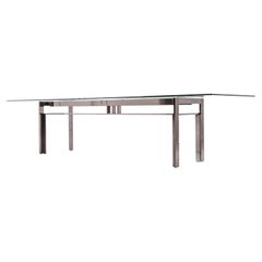 Carlo Scarpa Doge Table For Cassina