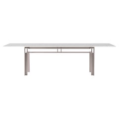 Carlo Scarpa Doge Table For Cassina