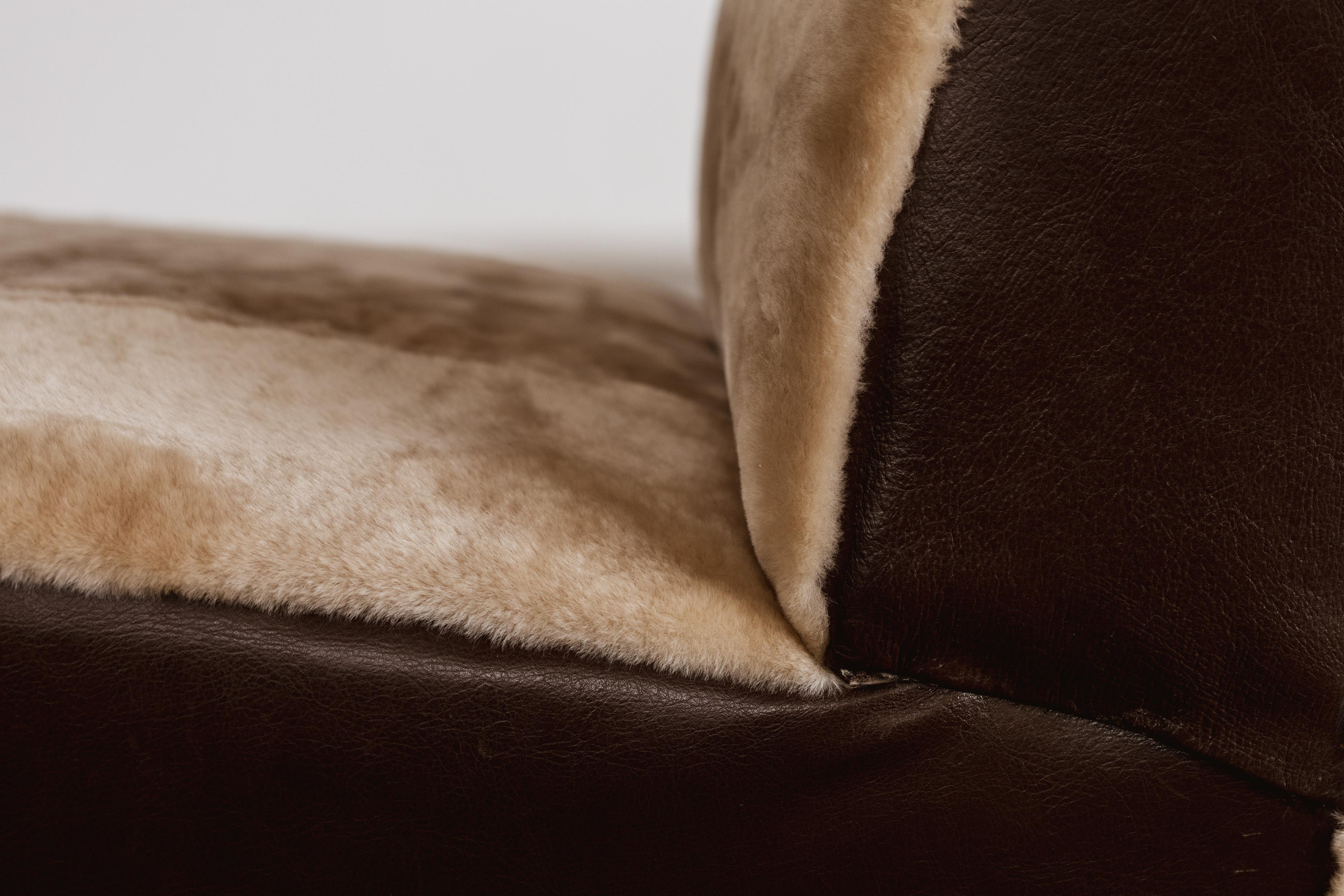 Sillones Edoardo Gellner, 1952, lote de 2 en venta 5