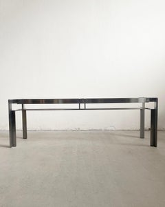 Carlo Scarpa for Cassina - Doge Dining Table