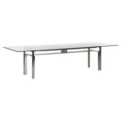 Vintage Carlo Scarpa for Cassina - Doge Dining Table 