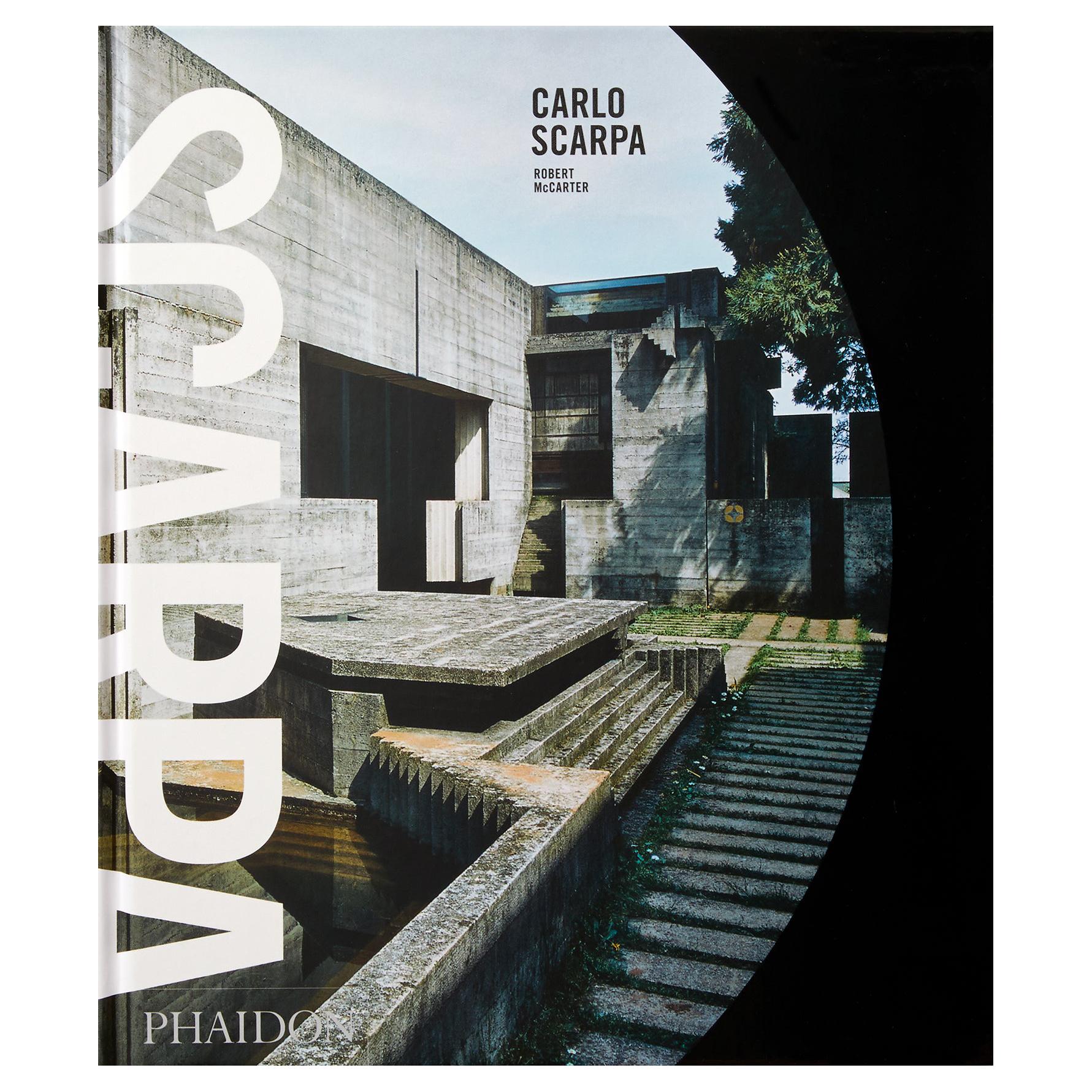 Carlo Scarpa en venta