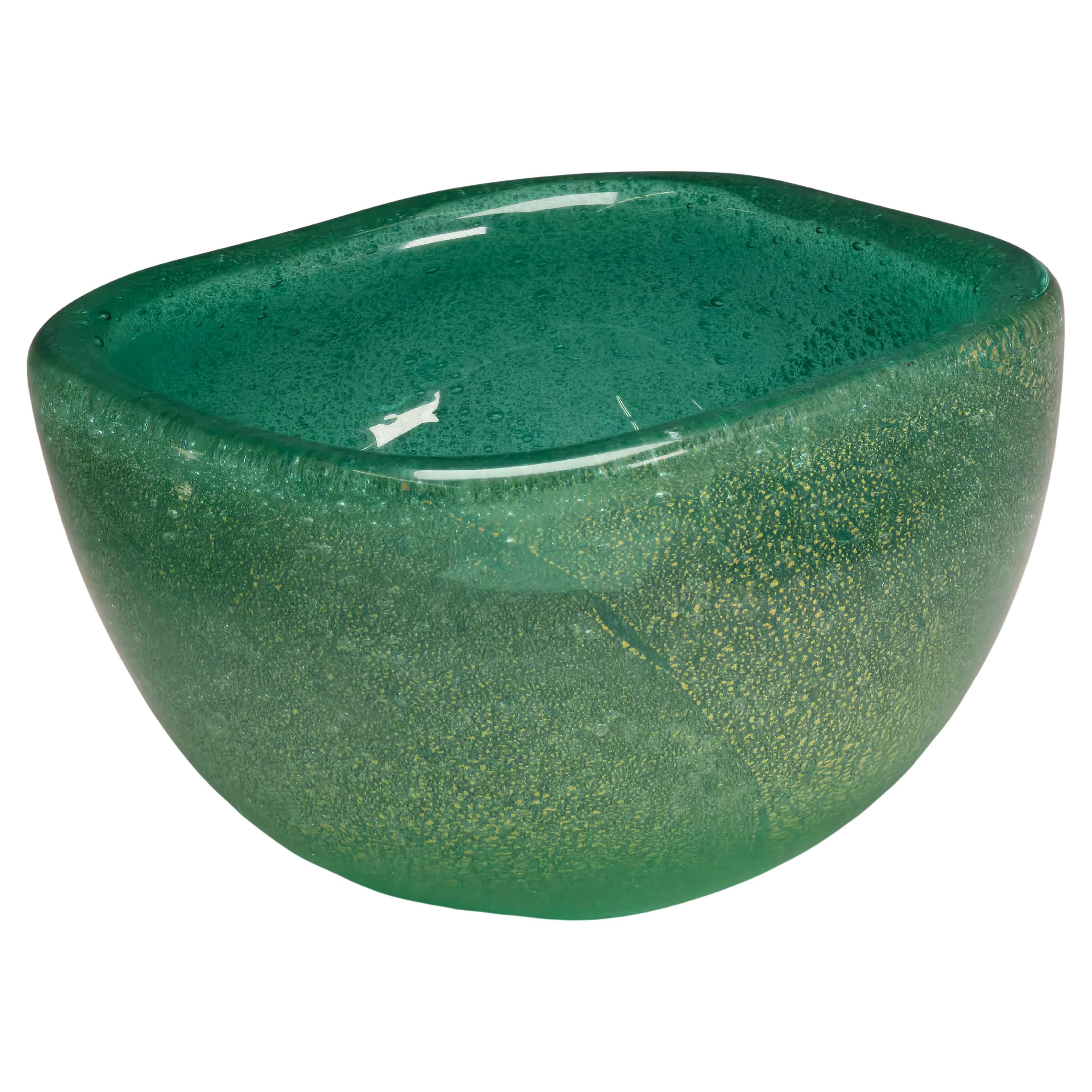 Carlo Scarpa pour Venini Bowl