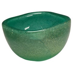 Carlo Scarpa for Venini Bowl