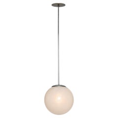 Carlo Scarpa for Venini Ceiling Light