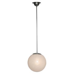 Carlo Scarpa for Venini ceiling lights, Italy circa 1960s
