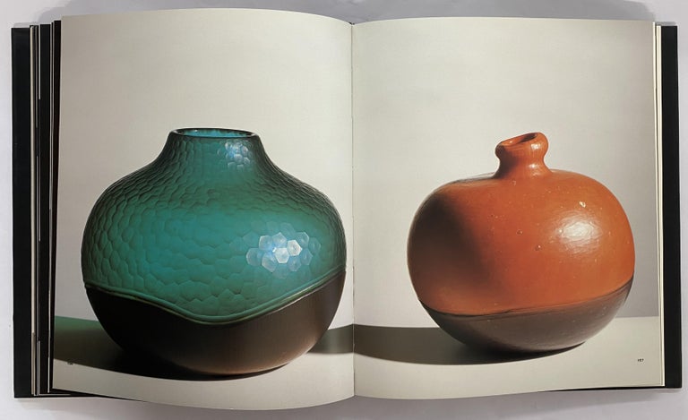 Carlo Scarpa: Glass of an Architect by Marino Barovier (Book) For