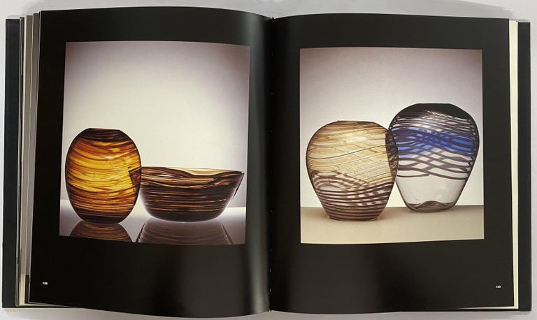 Carlo Scarpa: Glass of an Architect by Marino Barovier (Book) For