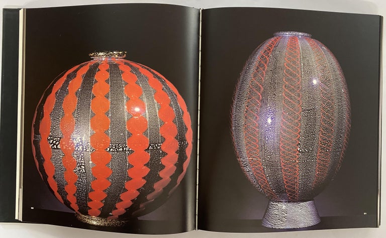 書 Carlo Scarpa: Glass of an Architect 1999 Carlo Scarpa: Glass of an Architect, by Marino Barovier