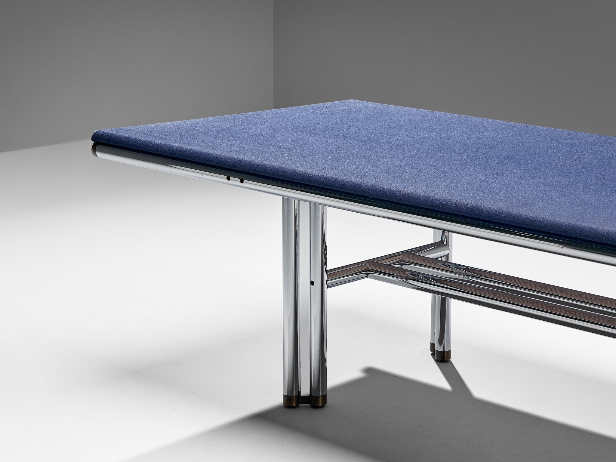 Grande table Carlo Scarpa et Hiroyuki Toyoda pour Simon Gavina en vente 3