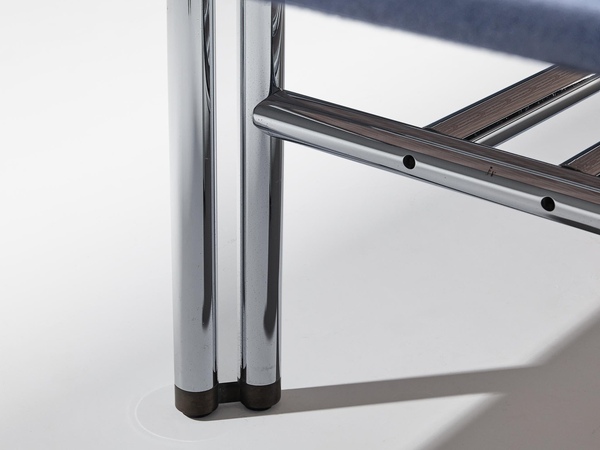 Grande table Carlo Scarpa et Hiroyuki Toyoda pour Simon Gavina en vente 4