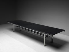 Carlo Scarpa & Hiroyuki Toyoda for Simon Gavina Large 'Gritti' Table 410cm