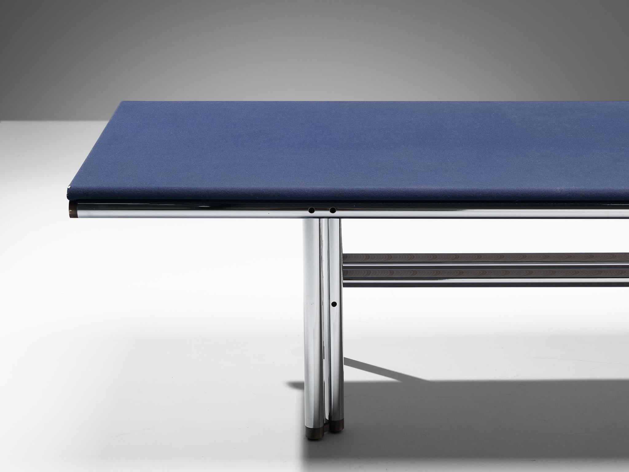 italien Grande table Carlo Scarpa et Hiroyuki Toyoda pour Simon Gavina en vente