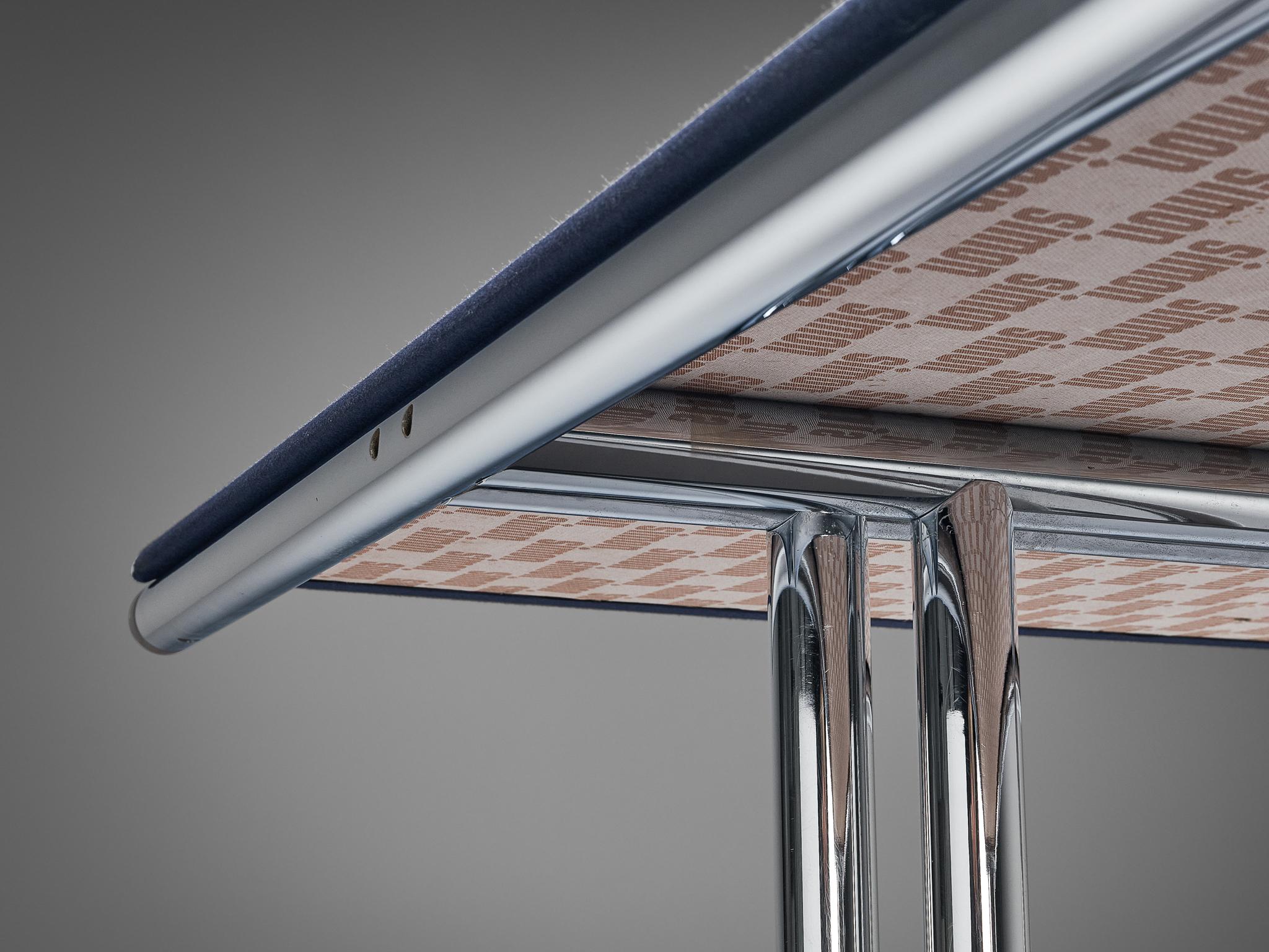 Grande table Carlo Scarpa et Hiroyuki Toyoda pour Simon Gavina en vente 1