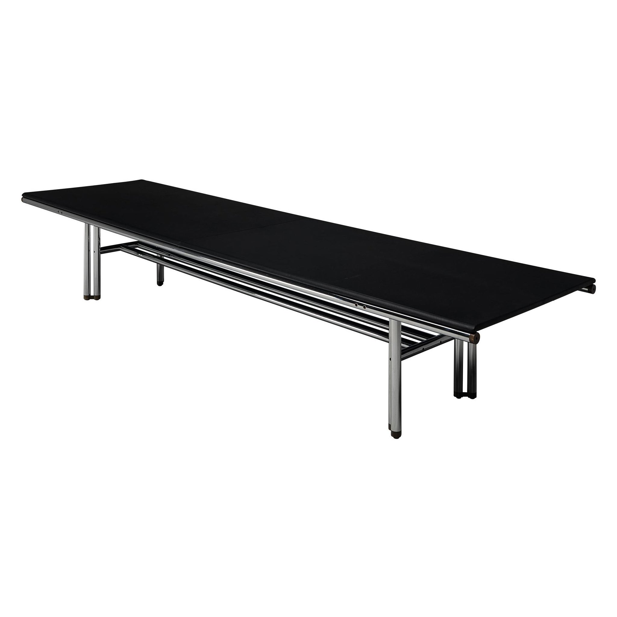 Carlo Scarpa 
Hiroyuki Toyoda for A Simon Gavina Large 
Gritti
 Table 410cm en vente