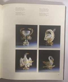 Carlo Scarpa: I Vetri di un Architetto de Marino Barovier (Libro)