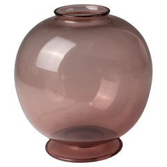 Vases and Vessels