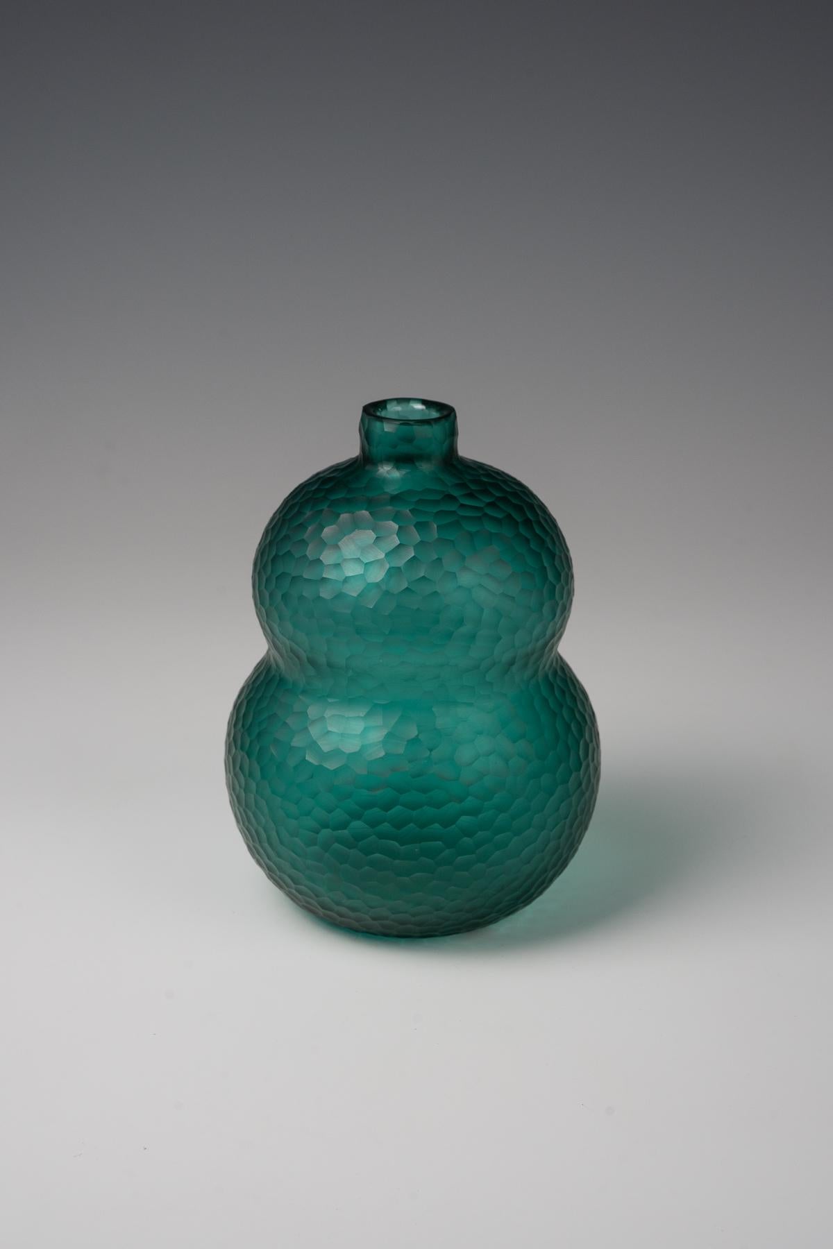 Carlo Scarpa (Italia, 1906-1978), vaso 