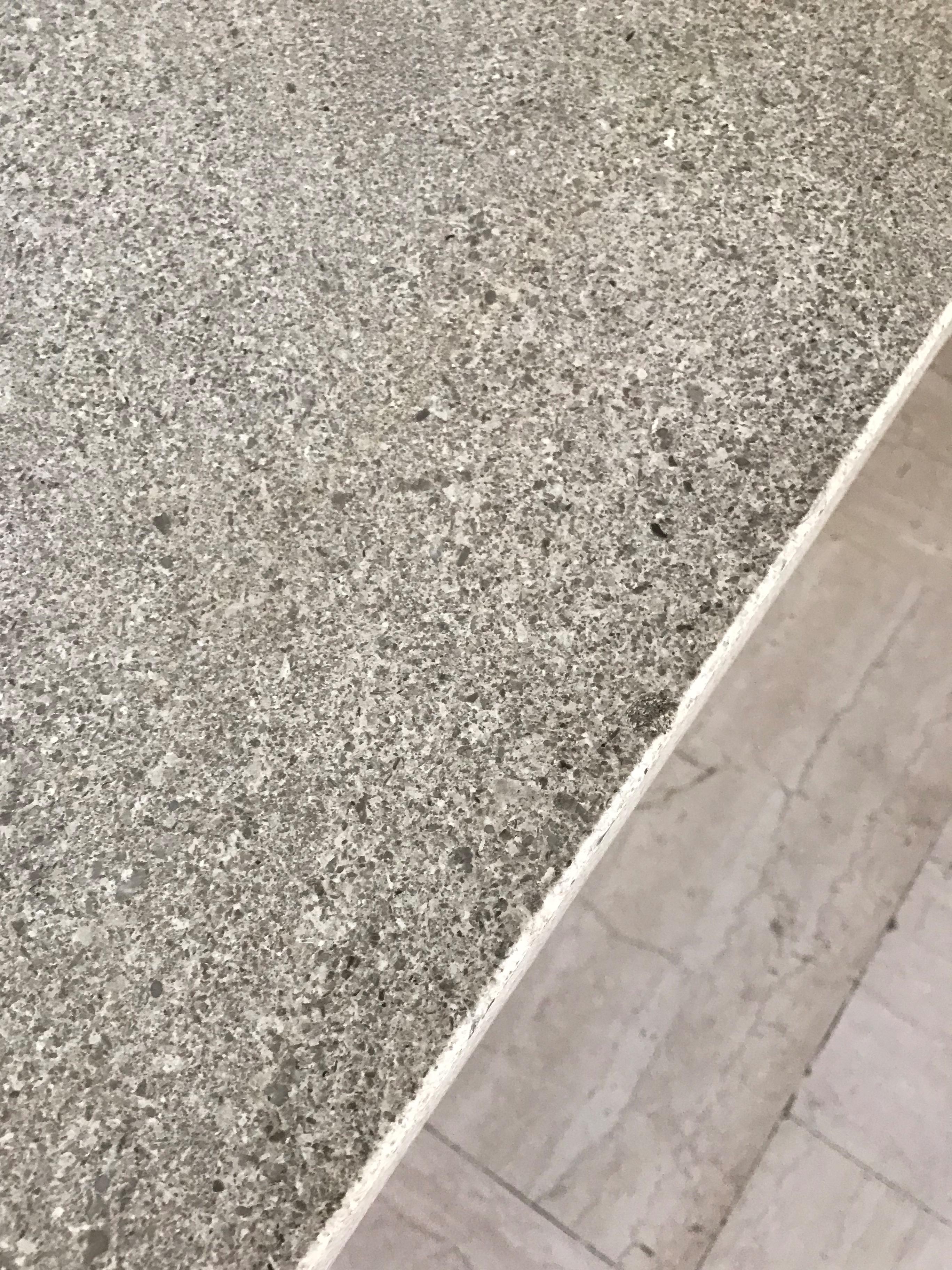 Carlo Scarpa & Marcel Breuer Marble 