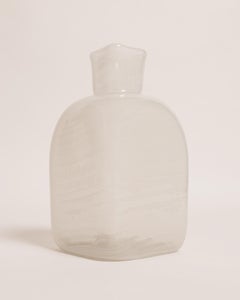 Carlo Scarpa, "Mezza Filigrana" Vase, 1934