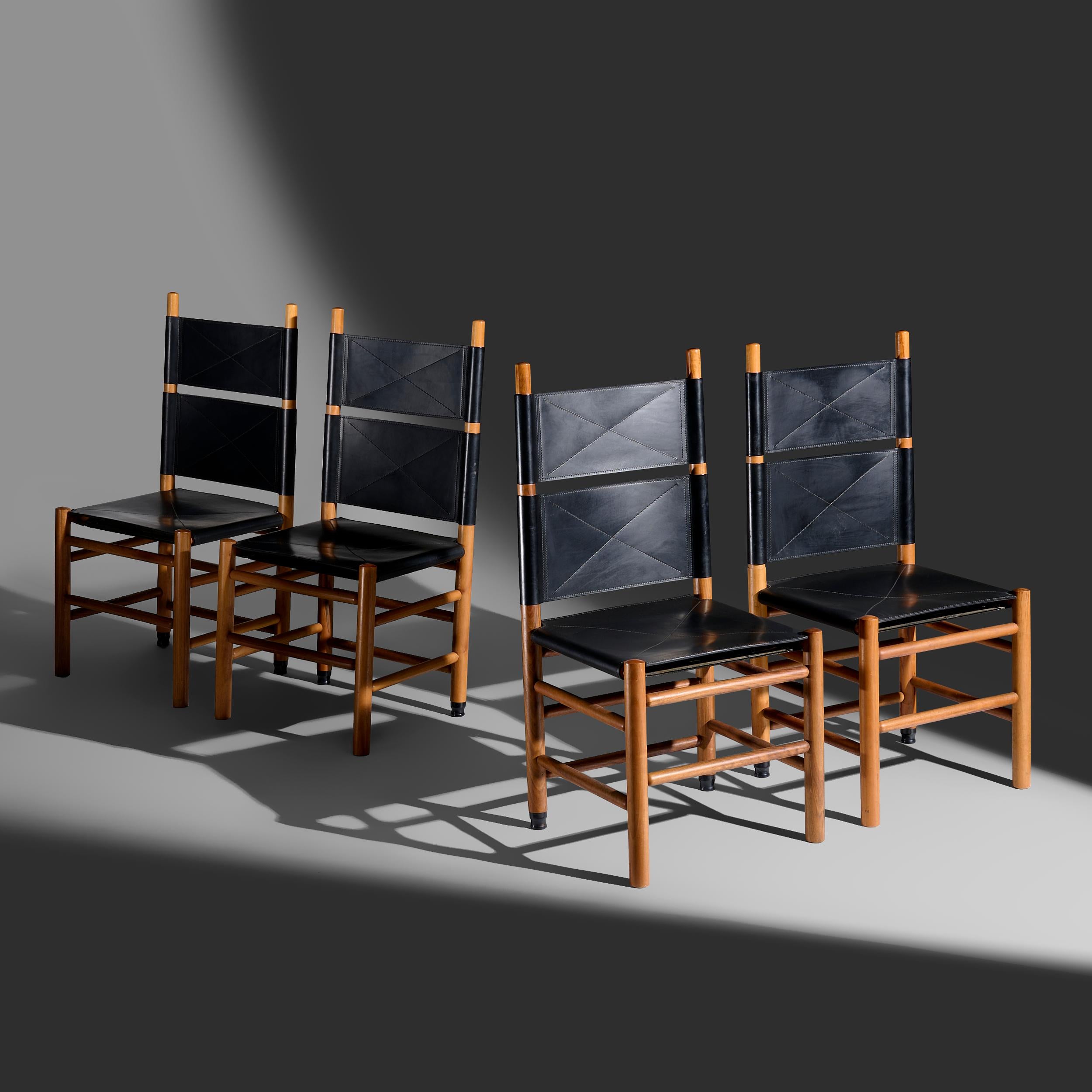 Mid-Century Modern Carlo Scarpa model 