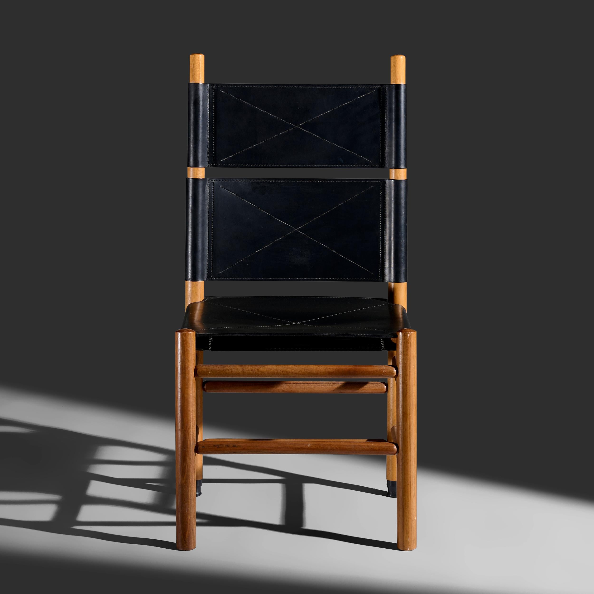 Late 20th Century Carlo Scarpa model 