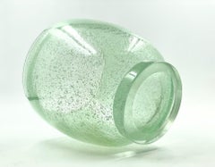 Carlo Scarpa - Murano, Venini, "Bubbles" vase 1930 ca