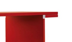 Table Carlo Scarpa Orseolo pour Cassina, nouveau