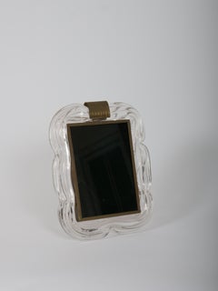 Carlo Scarpa Bilderrahmen