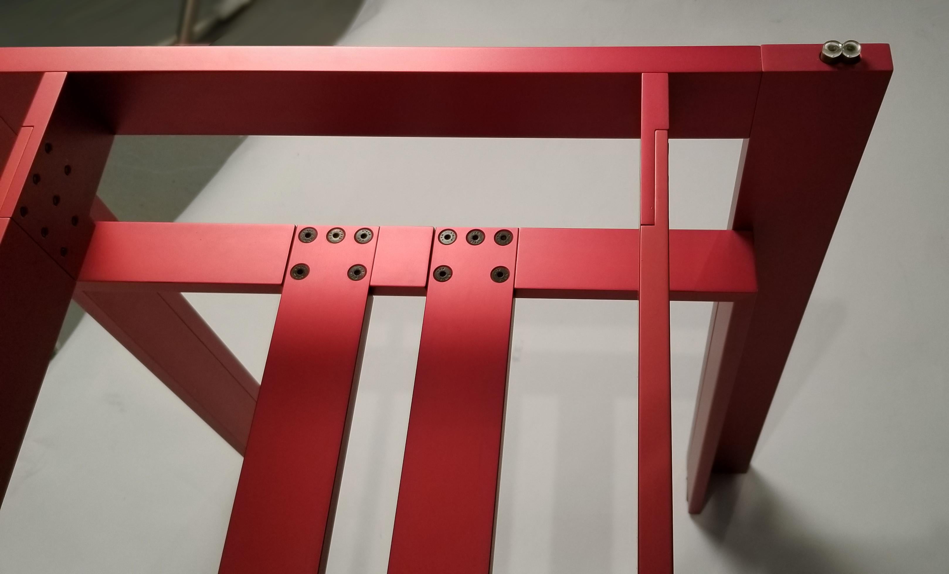 carlo scarpa desk