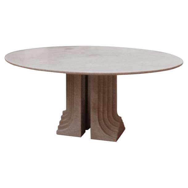 Samo Table Carlo Scarpa
