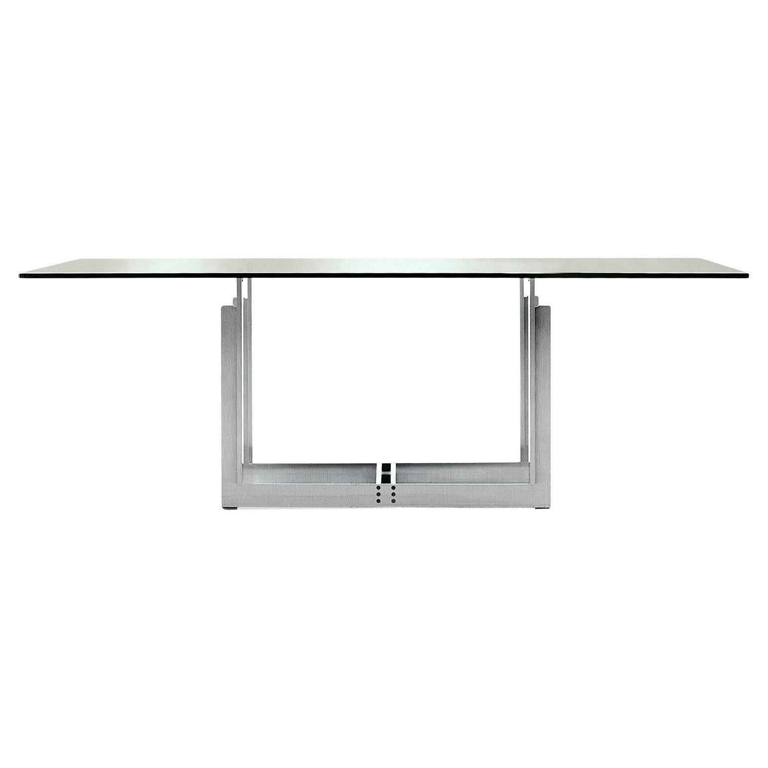 Carlo Scarpa Mesa Sarpi Para Cassina