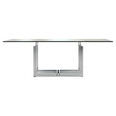 Carlo Scarpa Sarpi Table For Cassina