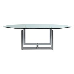 Tavolo Carlo Scarpa Sarpi per Cassina