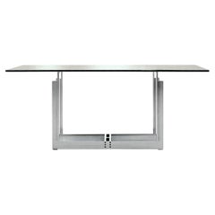 Carlo Scarpa Mesa Sarpi Para Cassina