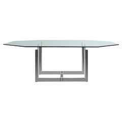 Mesa Carlo Scarpa Sarpi para Cassina, nuevo