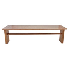 Carlo Scarpa: Valmarana Table for Simon Gavina