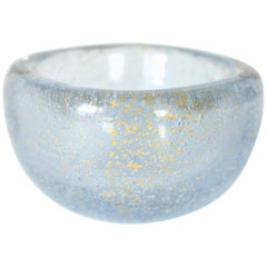 Carlo Scarpa Bollicine Murano Glass Bowl– touchGOODS