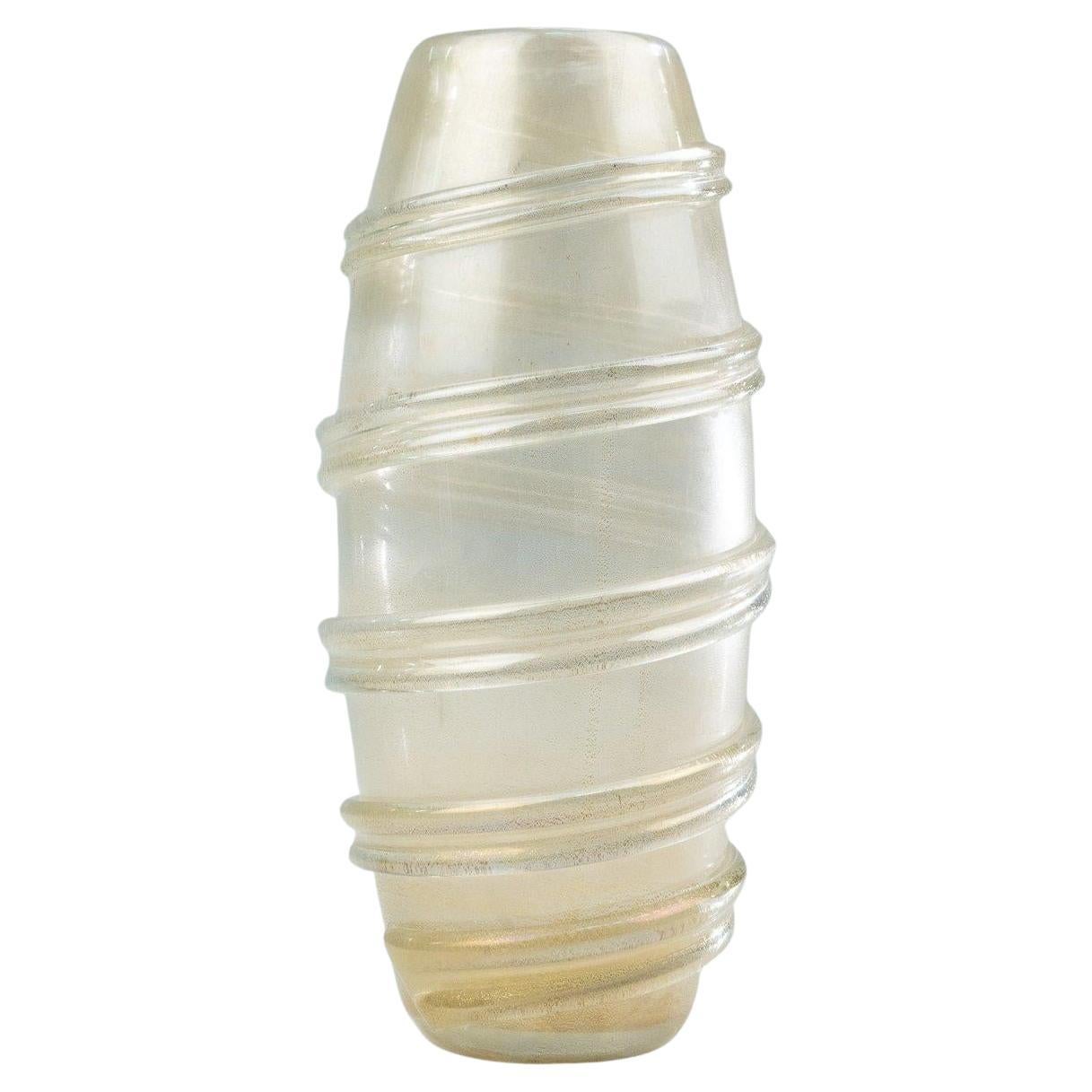 Carlo Scarpa - Venini - Vaso For Sale