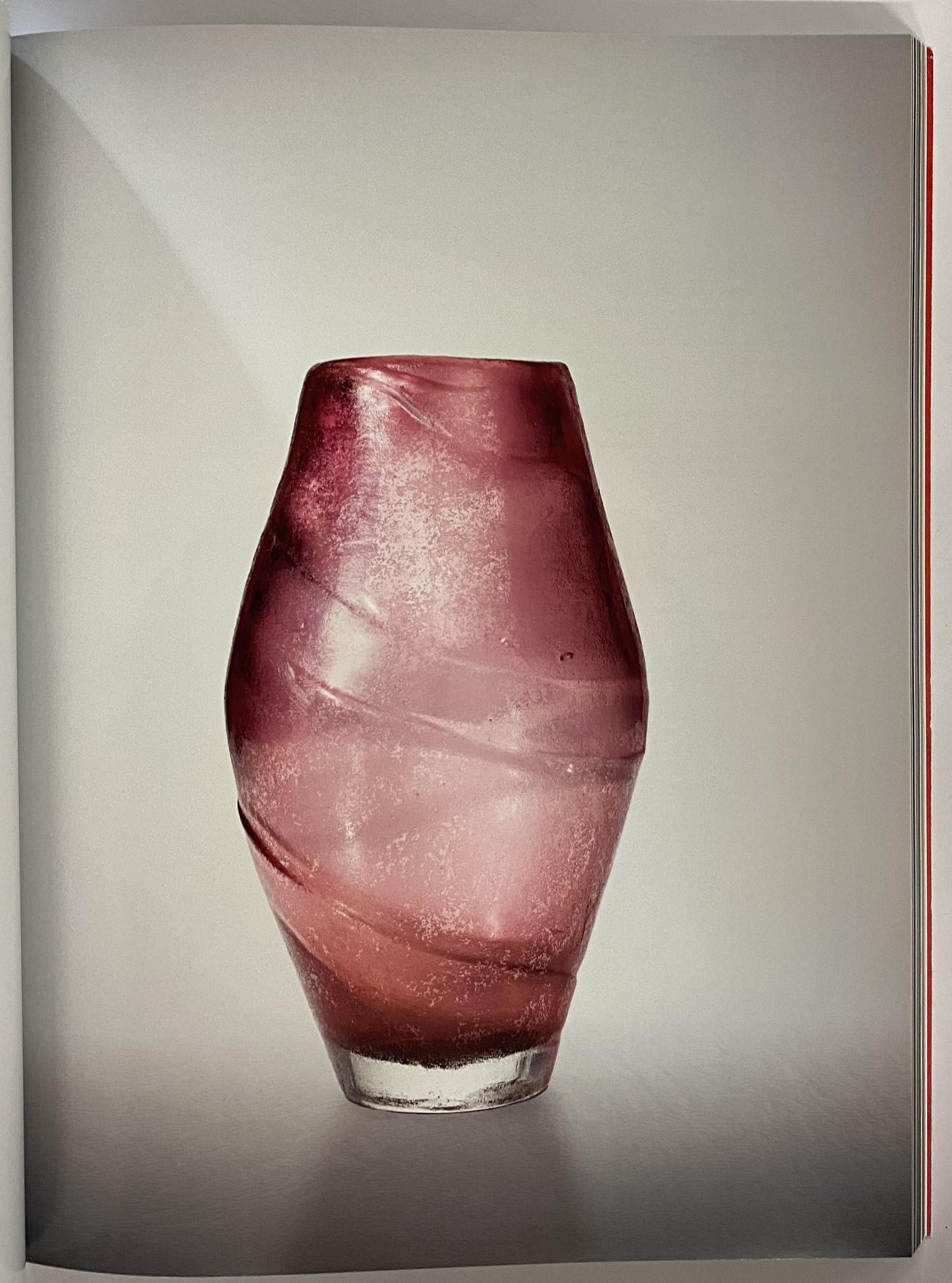 Carlo Scarpa: Visions in Glass, 1926-1962 Christie's (Book) For Sale 5