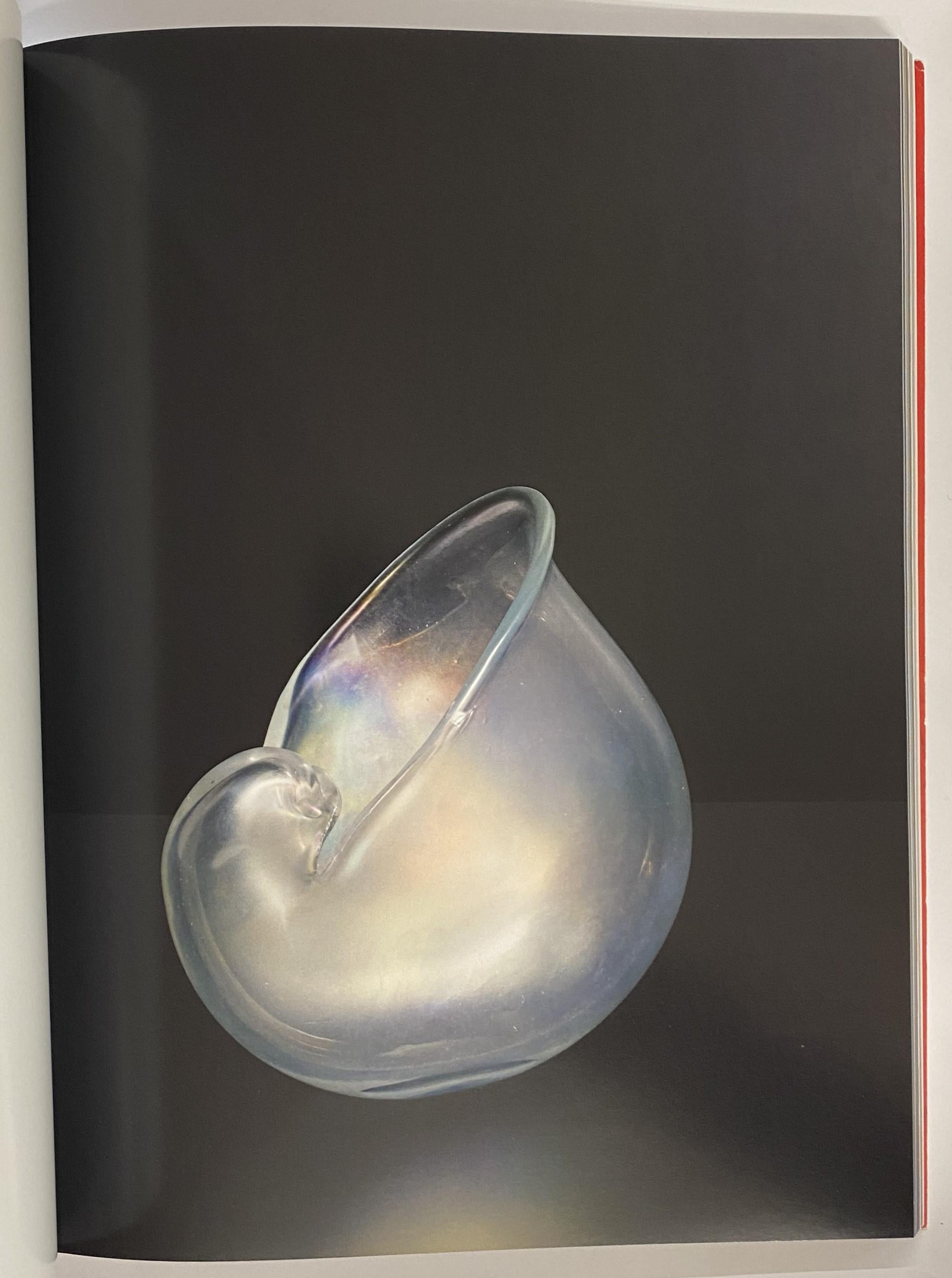 Carlo Scarpa: Visions in Glass, 1926-1962 Christie's (Book) For Sale 6