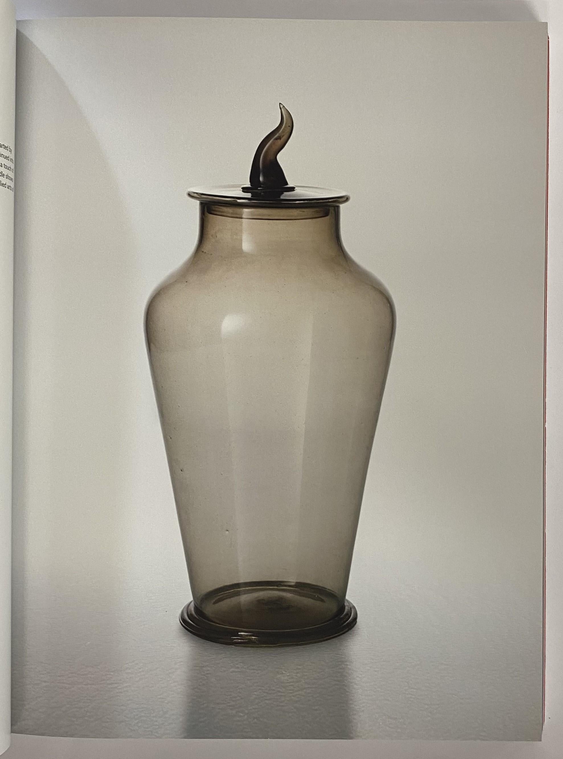 Carlo Scarpa: Visions in Glass, 1926-1962 Christie's (Book) In Good Condition For Sale In North Yorkshire, GB