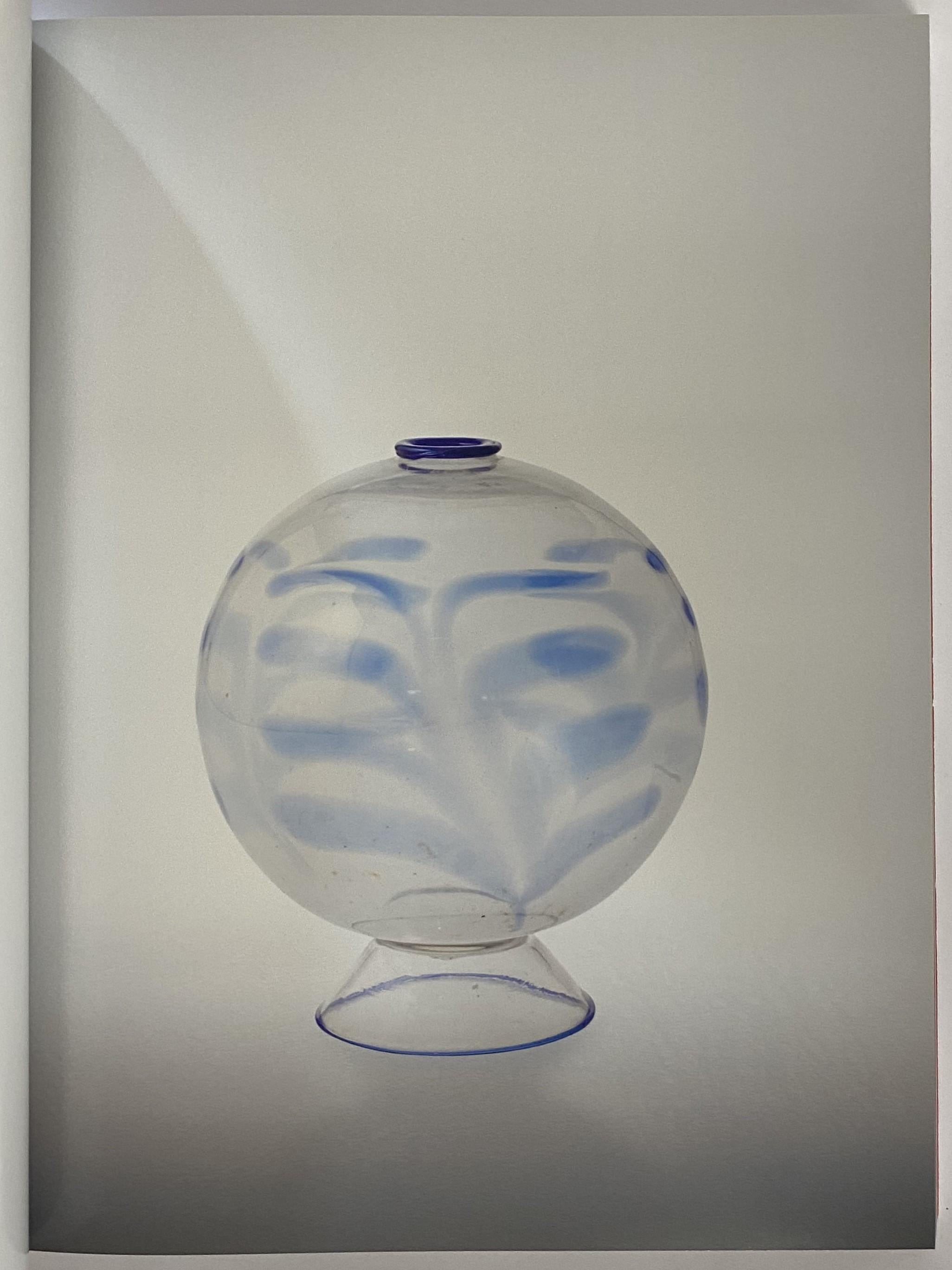 20th Century Carlo Scarpa: Visions in Glass, 1926-1962 Christie's (Book) For Sale