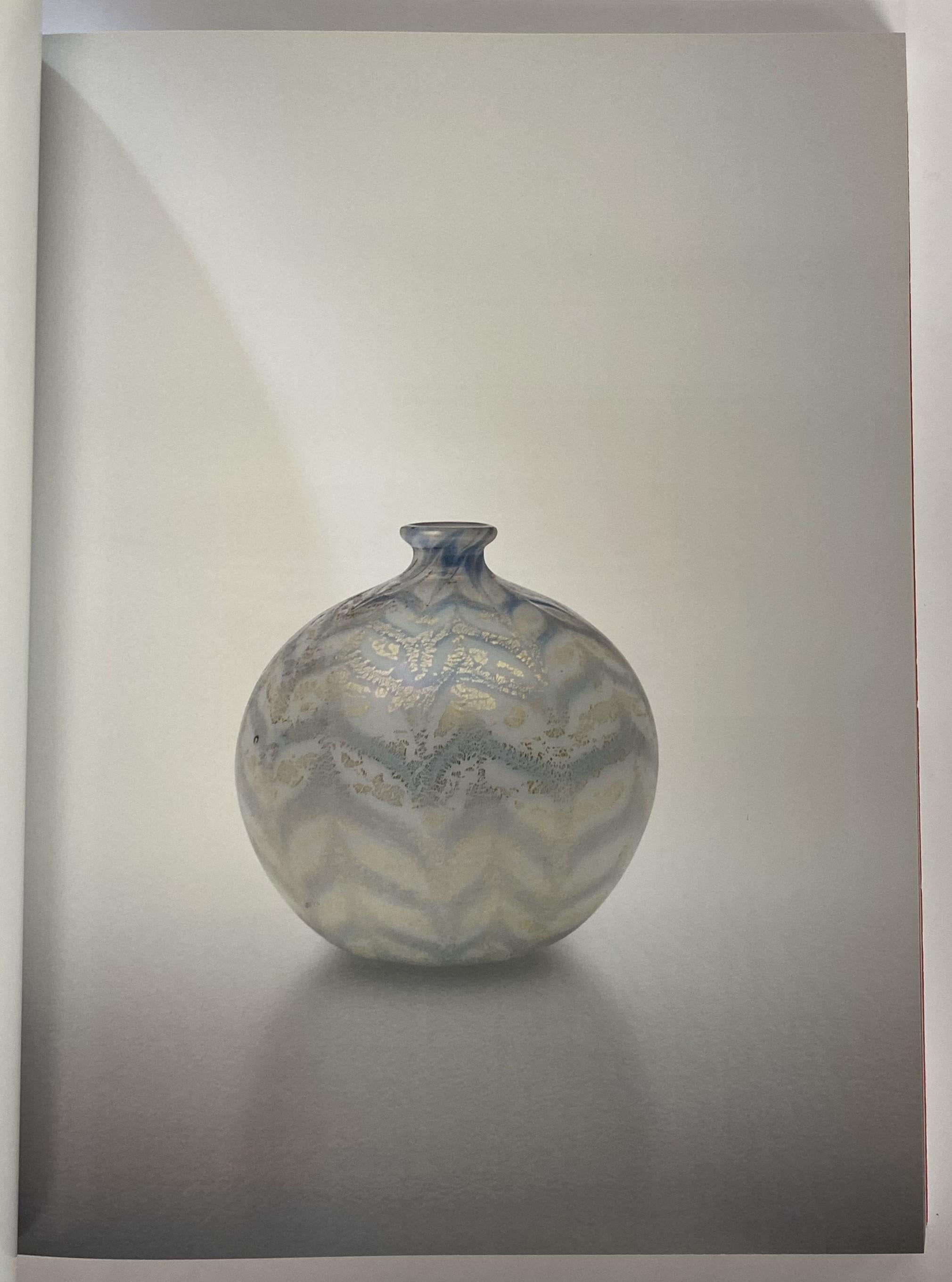 Paper Carlo Scarpa: Visions in Glass, 1926-1962 Christie's (Book) For Sale