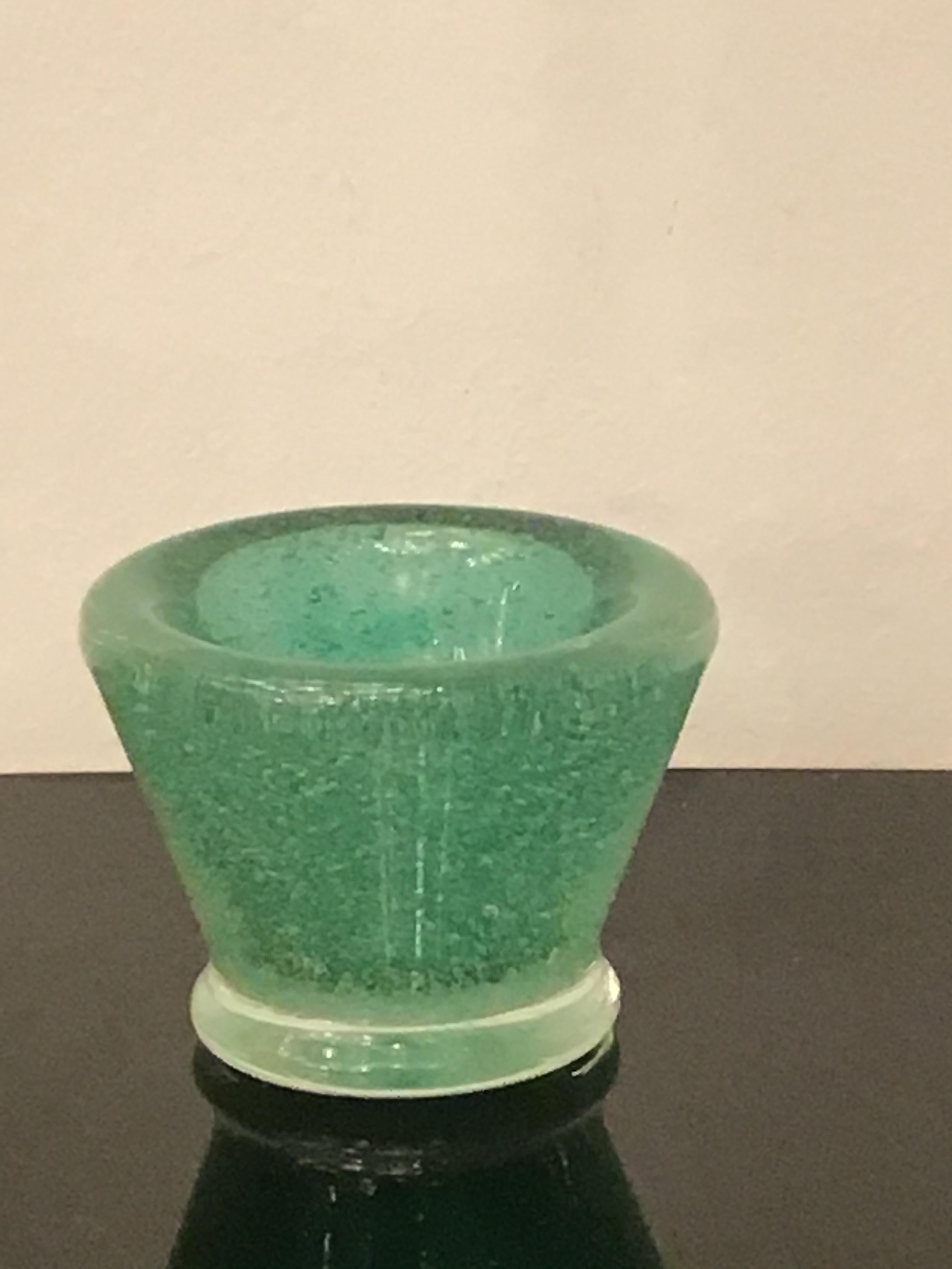 Carlo Scarpa”Venini” Murano Glass, 1940, Italy For Sale 2