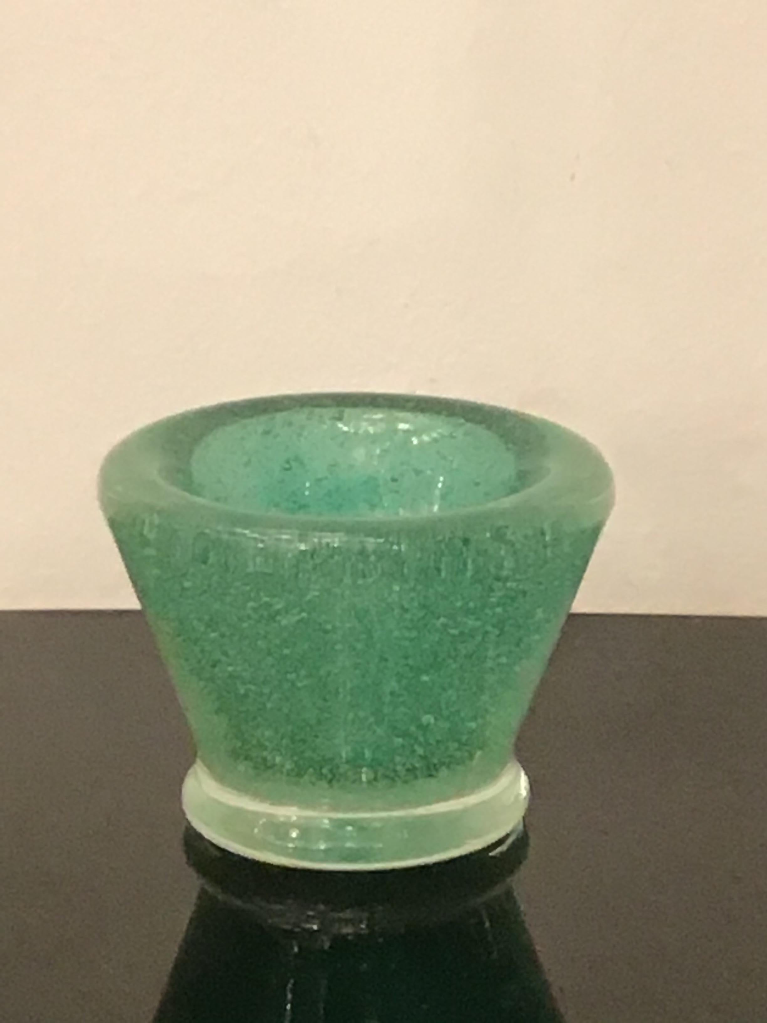 Carlo Scarpa”Venini” Murano Glass, 1940, Italy For Sale 3