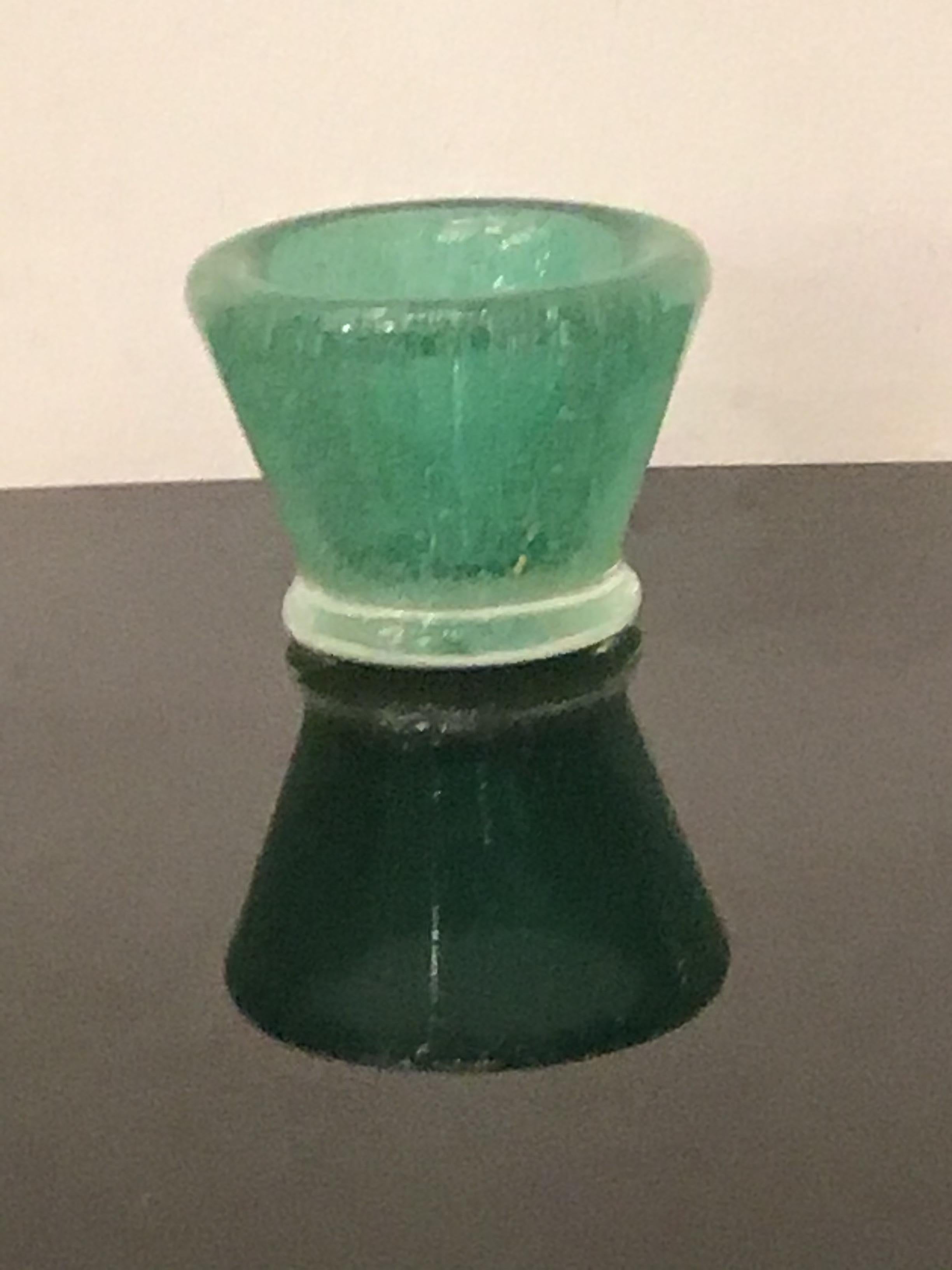 Carlo Scarpa”Venini” Murano Glass, 1940, Italy For Sale 4