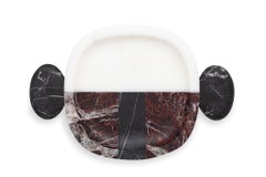 Carlo Small Plate by Matteo Cibic