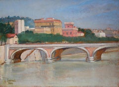 Margaret Bridge