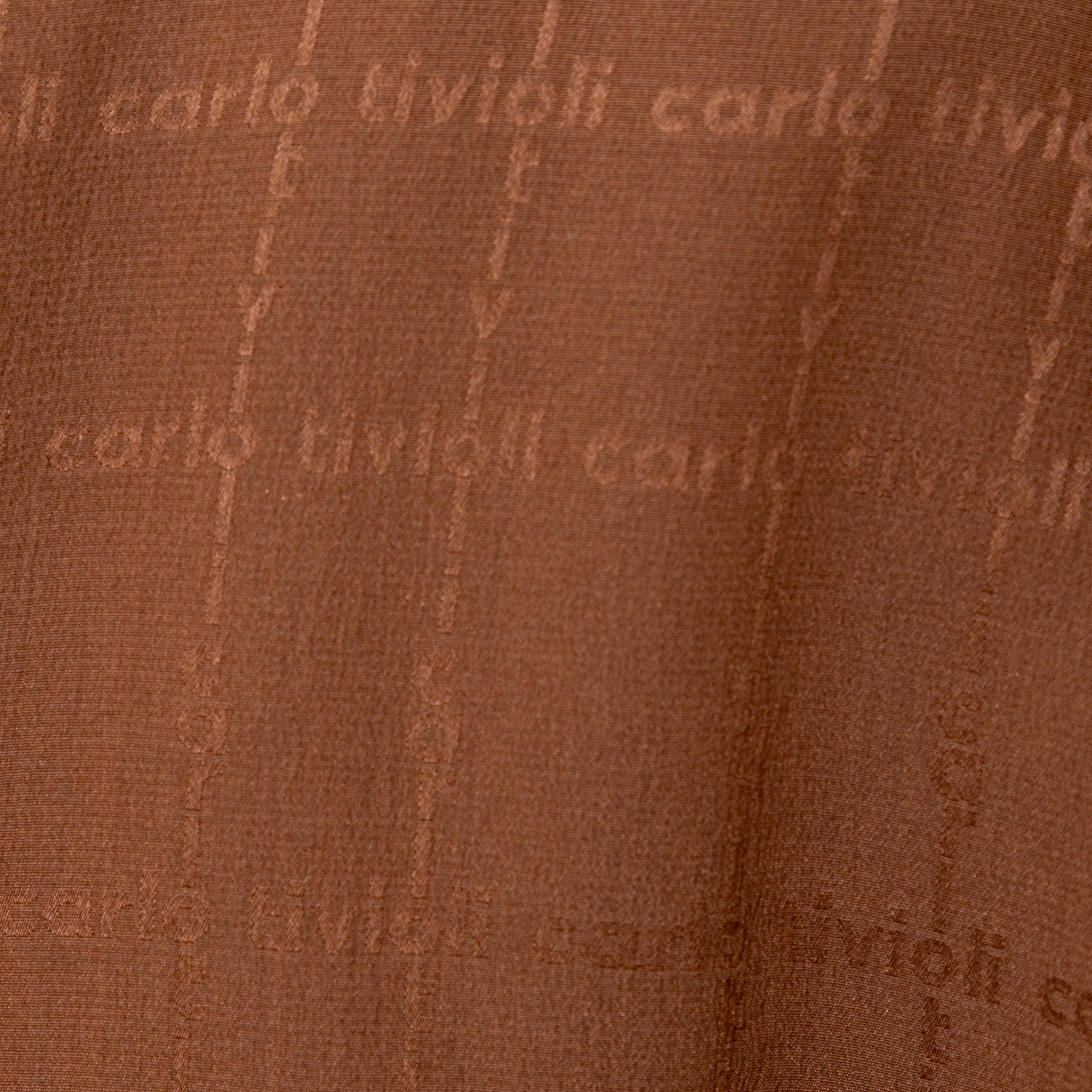 Carlo Tivioli Fur Coat For Sale 1
